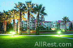Club Mega Saray 5